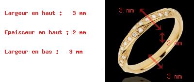 compra en l�nea Alianza trenza perfecta
